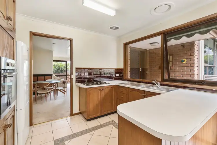 Second view of Homely unit listing, 2/19-21 The Crest, Frankston South VIC 3199