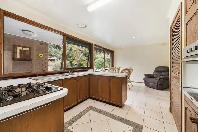 Third view of Homely unit listing, 2/19-21 The Crest, Frankston South VIC 3199