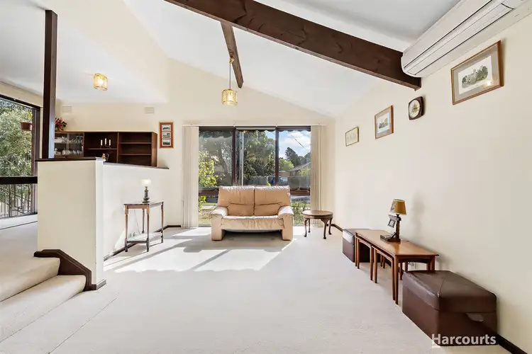 Second view of Homely house listing, 33 Sassafras Drive, Frankston VIC 3199