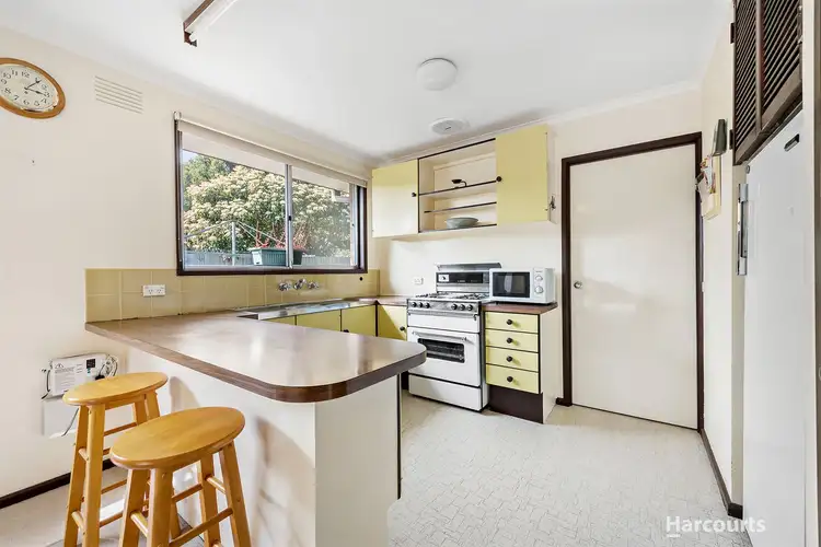 Third view of Homely house listing, 33 Sassafras Drive, Frankston VIC 3199
