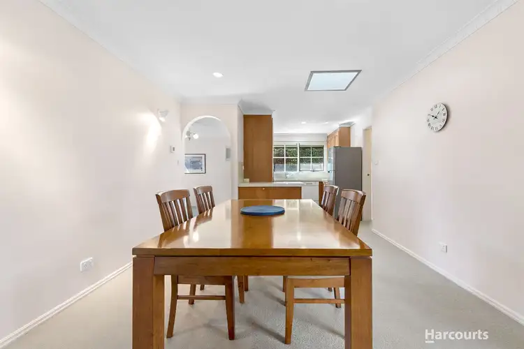 Second view of Homely house listing, 3/83 Prince Street, Mornington VIC 3931