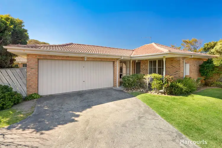 Fourth view of Homely house listing, 3/83 Prince Street, Mornington VIC 3931