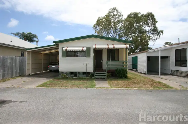 131/126 Cotterill Ave, Bongaree QLD 4507