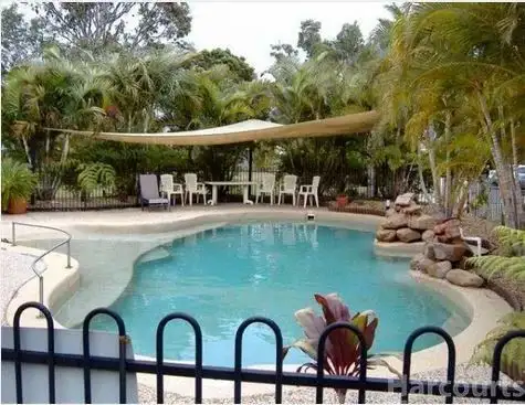 Sixth view of Homely villa listing, 131/126 Cotterill Ave, Bongaree QLD 4507