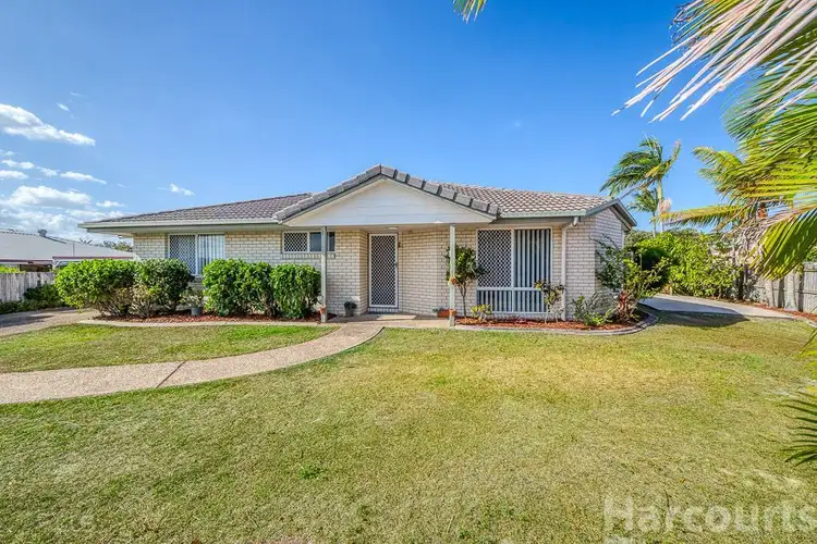1/1 Jefferies Place, Sandstone Point QLD 4511