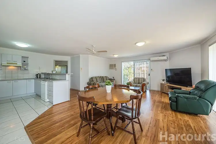 Fourth view of Homely semi-detached listing, 1/1 Jefferies Place, Sandstone Point QLD 4511