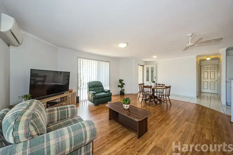 Fifth view of Homely semi-detached listing, 1/1 Jefferies Place, Sandstone Point QLD 4511