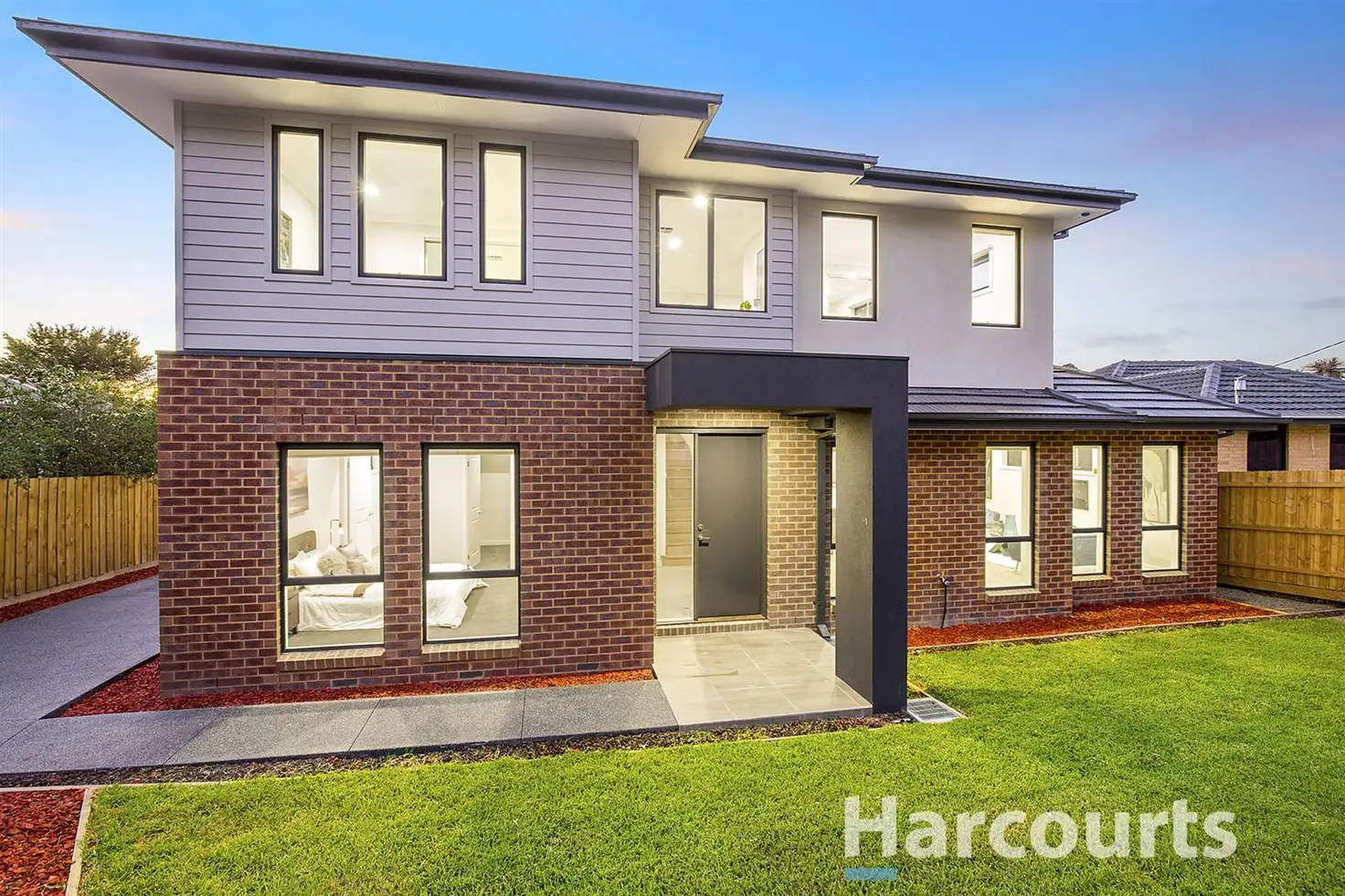 Main view of Homely house listing, 1-3/163 Dorset Road, Boronia VIC 3155