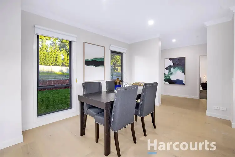 Fifth view of Homely house listing, 1-3/163 Dorset Road, Boronia VIC 3155