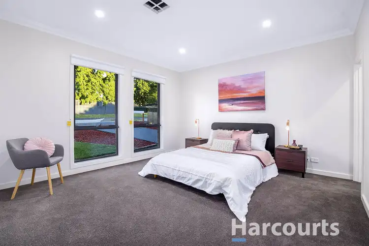 Sixth view of Homely house listing, 1-3/163 Dorset Road, Boronia VIC 3155