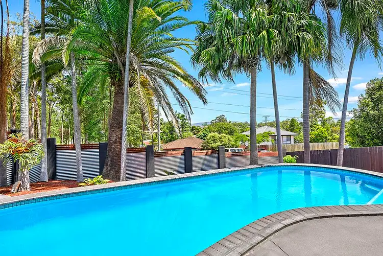 Second view of Homely house listing, 7 Glass Street, Ashmore QLD 4214