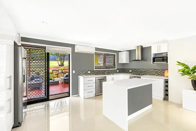 Third view of Homely house listing, 7 Glass Street, Ashmore QLD 4214