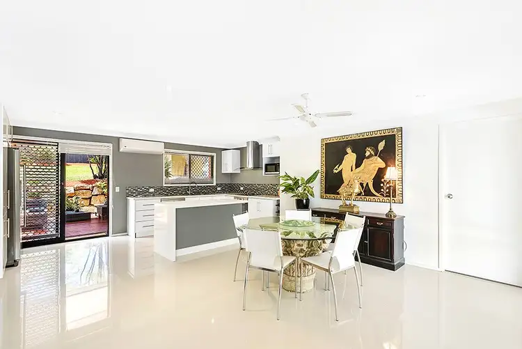 Fourth view of Homely house listing, 7 Glass Street, Ashmore QLD 4214