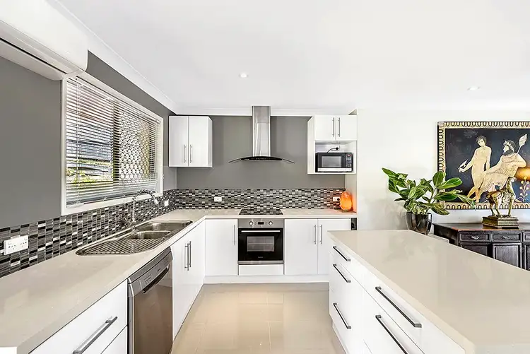 Fifth view of Homely house listing, 7 Glass Street, Ashmore QLD 4214