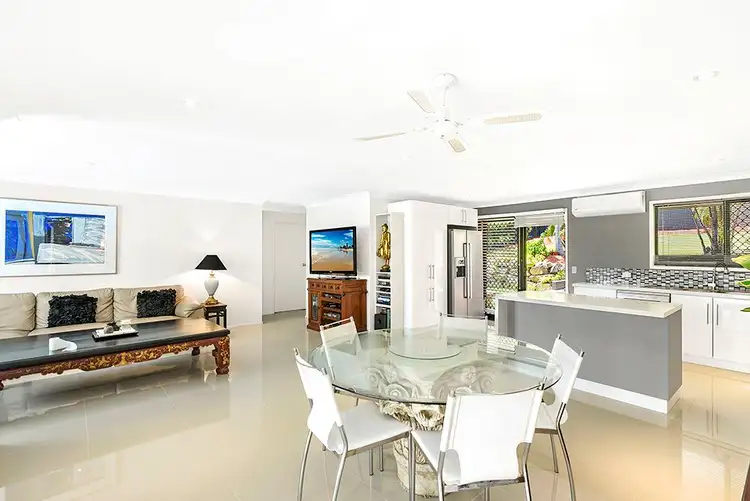 Sixth view of Homely house listing, 7 Glass Street, Ashmore QLD 4214