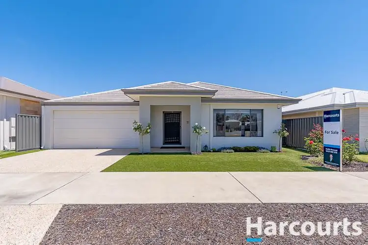 Main view of Homely house listing, 19 Pardalote Way, Erskine WA 6210