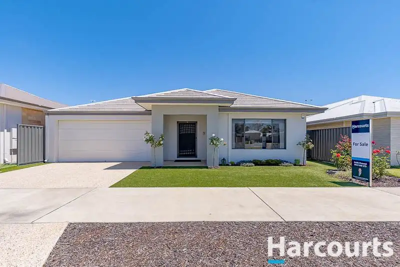 Main view of Homely house listing, 19 Pardalote Way, Erskine WA 6210