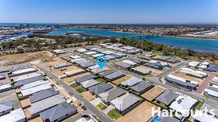 Third view of Homely house listing, 19 Pardalote Way, Erskine WA 6210