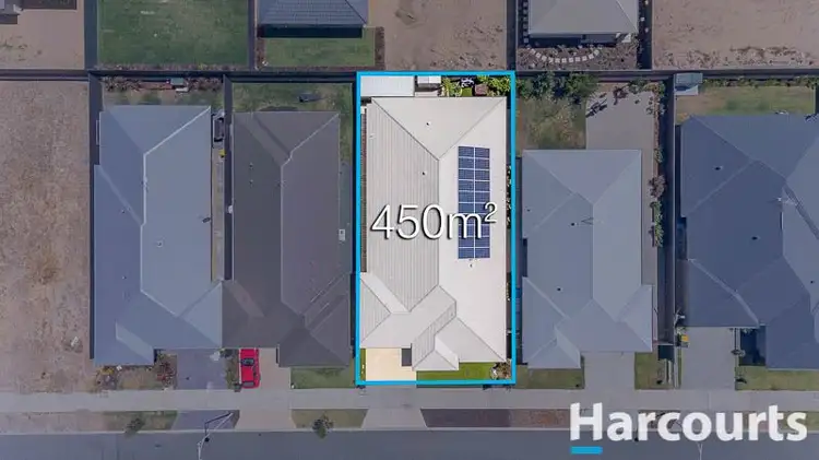 Fourth view of Homely house listing, 19 Pardalote Way, Erskine WA 6210
