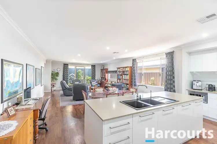 Seventh view of Homely house listing, 19 Pardalote Way, Erskine WA 6210