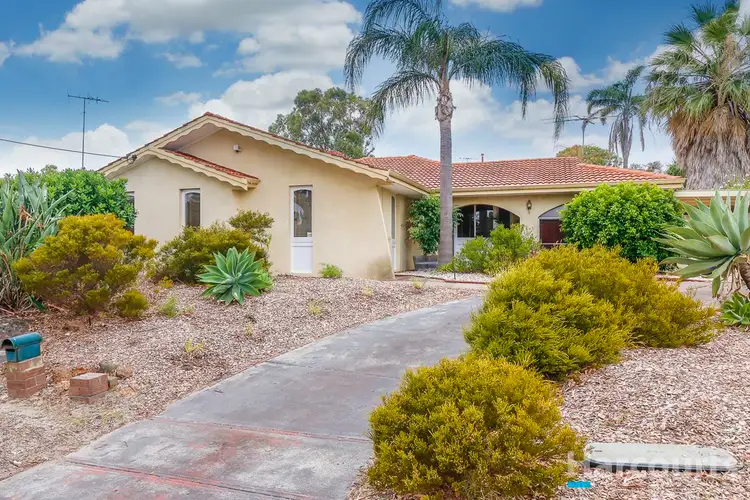 97 Marlock Drive, Greenwood WA 6024