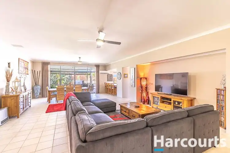 Fourth view of Homely house listing, 62 Silverton Crescent, Erskine WA 6210