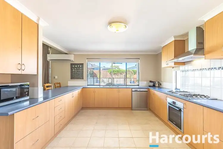 Fifth view of Homely house listing, 62 Silverton Crescent, Erskine WA 6210