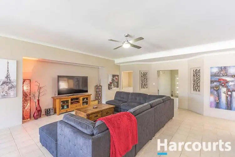 Sixth view of Homely house listing, 62 Silverton Crescent, Erskine WA 6210