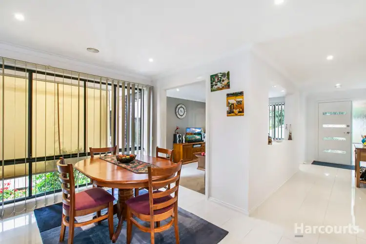 Second view of Homely house listing, 36 Crystal Brook Court, Narre Warren South VIC 3805