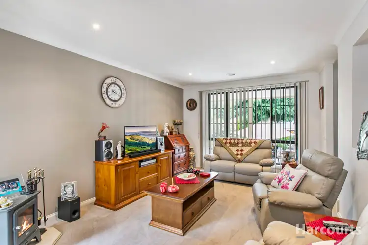 Third view of Homely house listing, 36 Crystal Brook Court, Narre Warren South VIC 3805