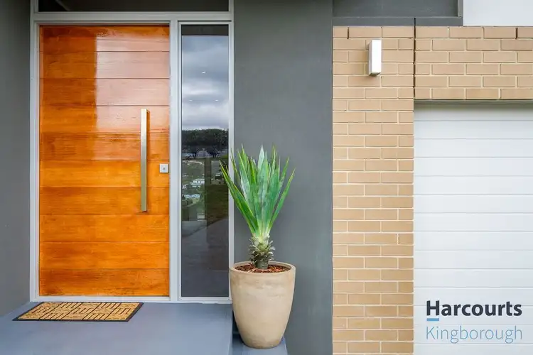 Second view of Homely house listing, 28 Malachi Drive, Kingston TAS 7050