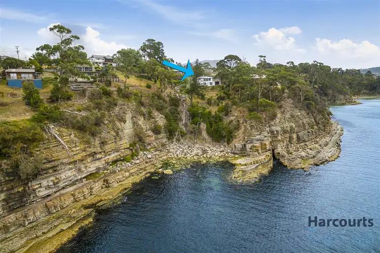 Main view of Homely house listing, 81 Mirramar Park, Blackmans Bay TAS 7052