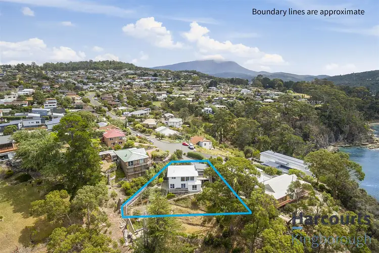 Second view of Homely house listing, 81 Mirramar Park, Blackmans Bay TAS 7052