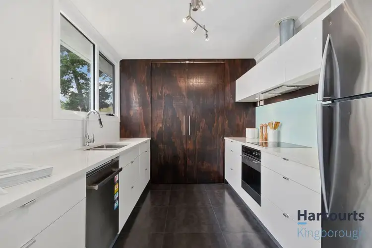 Fifth view of Homely house listing, 81 Mirramar Park, Blackmans Bay TAS 7052