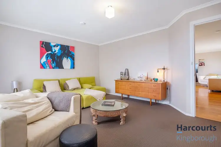 Third view of Homely unit listing, 1/117 Willowbend Road, Kingston TAS 7050