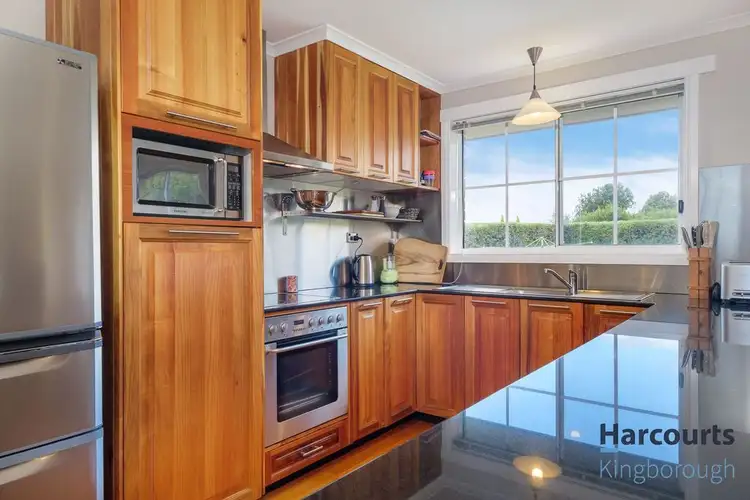 Fifth view of Homely unit listing, 1/117 Willowbend Road, Kingston TAS 7050