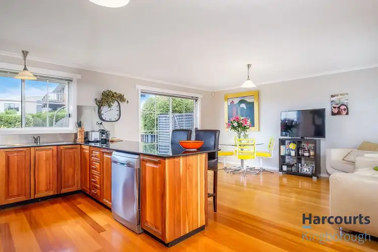 Sixth view of Homely unit listing, 1/117 Willowbend Road, Kingston TAS 7050