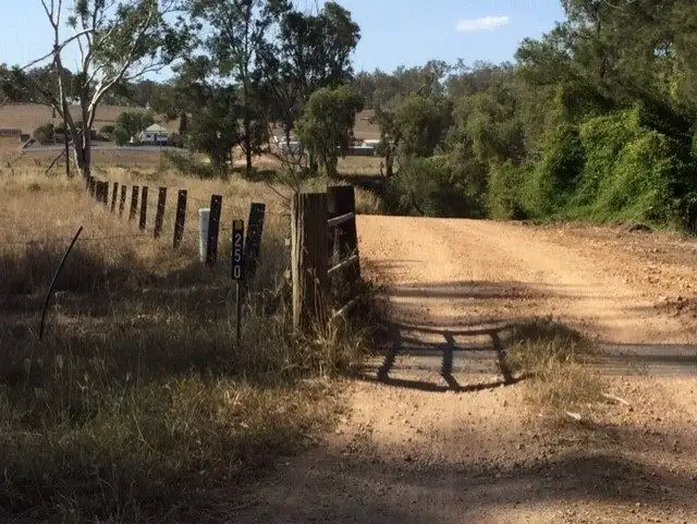 Fourth view of Homely rural property listing, 250 Heights Rd, Nanango QLD 4615