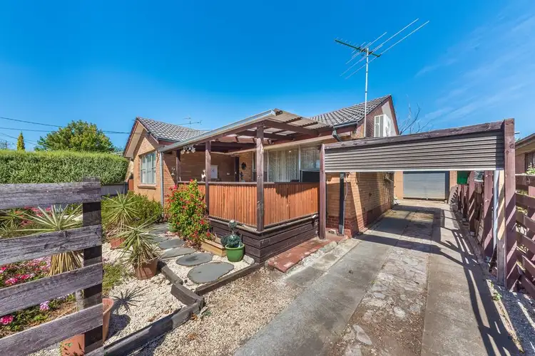 Second view of Homely house listing, 53 St Georges Road, Norlane VIC 3214