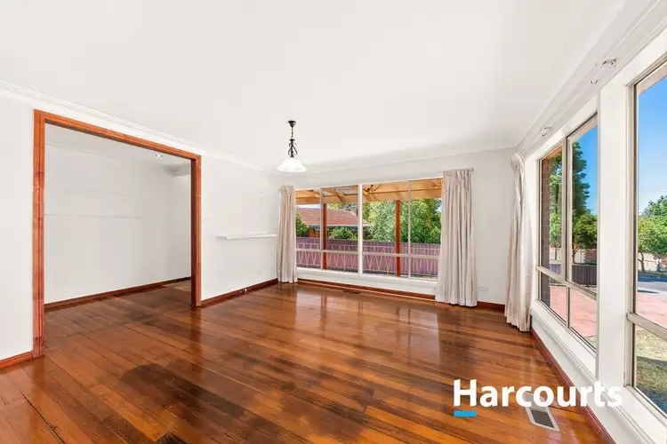 Third view of Homely house listing, 55 Somerset Street, Wantirna South VIC 3152
