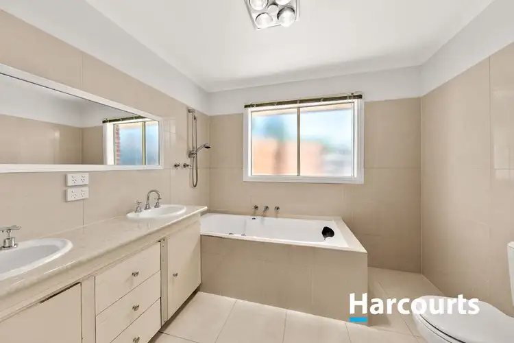 Fourth view of Homely house listing, 55 Somerset Street, Wantirna South VIC 3152