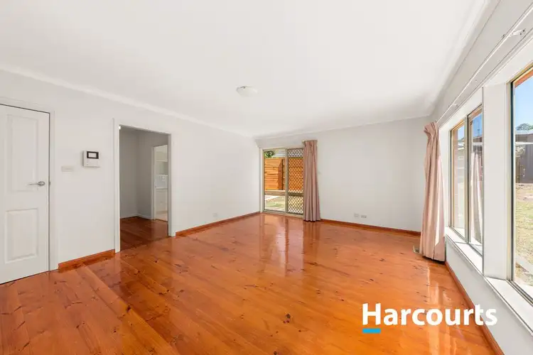 Fifth view of Homely house listing, 55 Somerset Street, Wantirna South VIC 3152