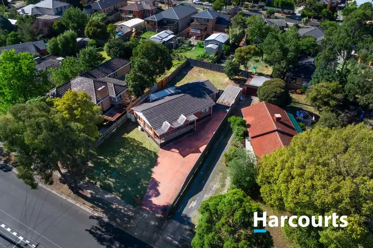 Sixth view of Homely house listing, 55 Somerset Street, Wantirna South VIC 3152