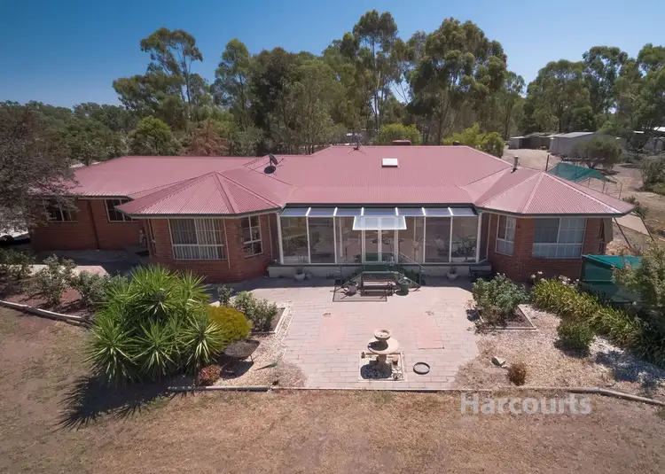 Main view of Homely house listing, 111 Everitt Road, Peechelba VIC 3678