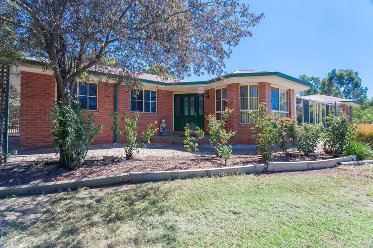 Third view of Homely house listing, 111 Everitt Road, Peechelba VIC 3678