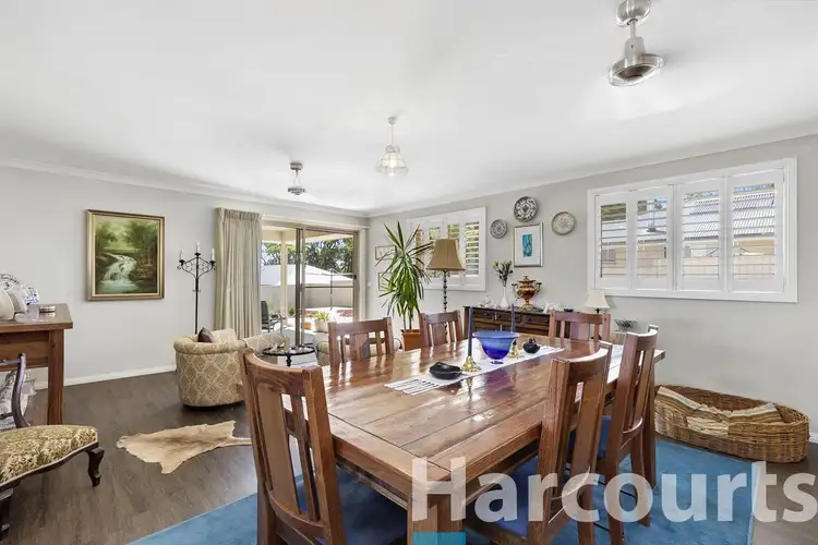 Second view of Homely house listing, 5 Heath Court, Beaufort VIC 3373