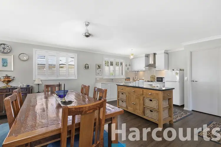 Third view of Homely house listing, 5 Heath Court, Beaufort VIC 3373