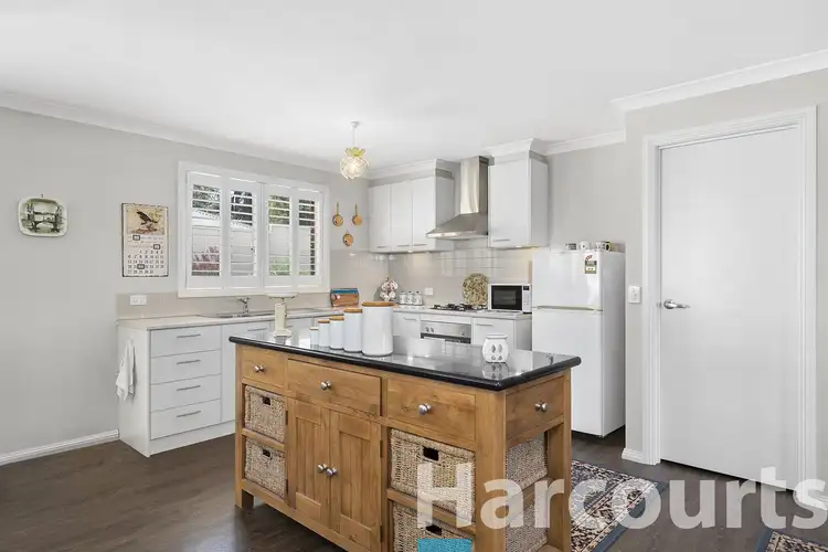 Fourth view of Homely house listing, 5 Heath Court, Beaufort VIC 3373