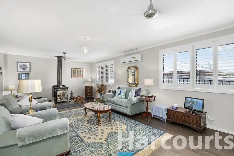Fifth view of Homely house listing, 5 Heath Court, Beaufort VIC 3373