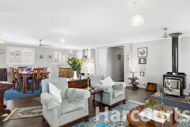 Sixth view of Homely house listing, 5 Heath Court, Beaufort VIC 3373